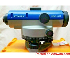Stonex (Italy) Automatic Dumpy Level