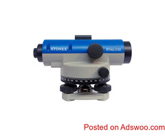 Stonex (Italy) Automatic Dumpy Level