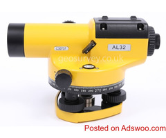 REX (China) Auto Level Model AL32