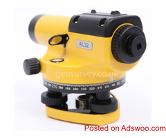 REX (China) Auto Level Model AL32