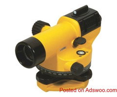 REX (China) Auto Level Model AL32