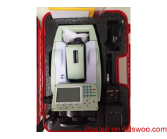 Total Station (600 Meter Reflectorless)