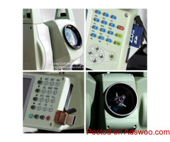 Total Station (600 Meter Reflectorless)