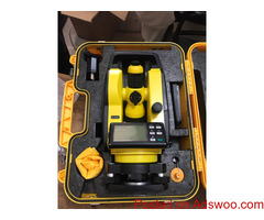 Digital Electronic Theodolite