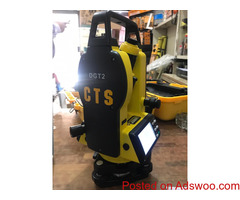 Digital Electronic Theodolite