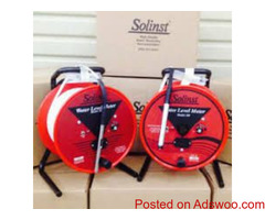 Water Level Indicator (1000 Feet Depth) Made in Canada