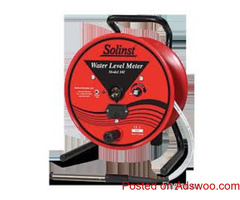 Water Level Indicator (1000 Feet Depth) Made in Canada