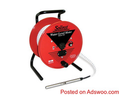 Water Level Indicator (1000 Feet Depth) Made in Canada