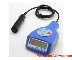 Coating Thickness Gauge (DFT Meter)