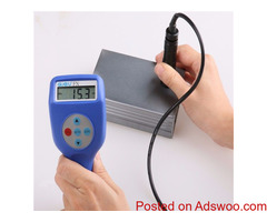 Coating Thickness Gauge (DFT Meter)