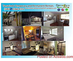 Tamarindo Vacation Rentals, Playa Grande
