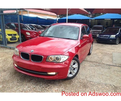 2012 BMW 118i For Sale