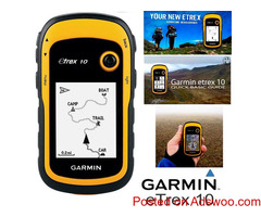 Garmin ETrex-10 GPS