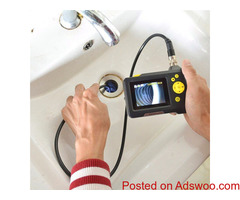 Endoscope Borescope Camera (Inspection Camera)