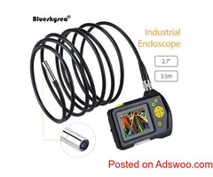 Endoscope Borescope Camera (Inspection Camera)