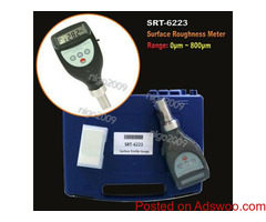 Roughness Meter (Surface Profile Gauge)