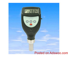 Roughness Meter (Surface Profile Gauge)