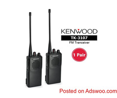 Walki Talki "Kenwood" (Made in Japan)