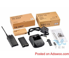 Walki Talki "Kenwood" (Made in Japan)