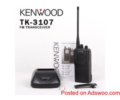 Walki Talki "Kenwood" (Made in Japan)