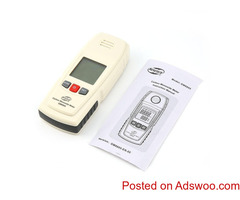 Carbon Monoxide Detector (Co Detector)