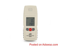 Carbon Monoxide Detector (Co Detector)