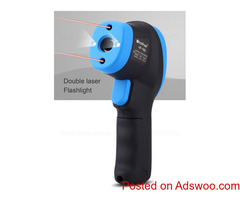 Infrared Laser Thermometer (IR Thermometer)
