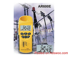 Ultrasonic Cable Height Meter