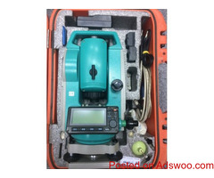 Sokkia (Japan) Total Station Model 600