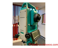 Sokkia (Japan) Total Station Model 600