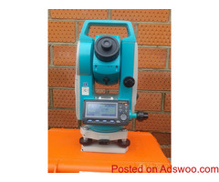 Sokkia (Japan) Total Station Model 600