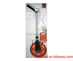 Digital Distance Measuring Wheel