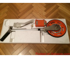 Digital Distance Measuring Wheel