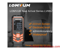 Laser Distance Meter (100 Meter)