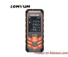 Laser Distance Meter (100 Meter)