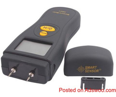 Wood Moisture Meter