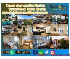 Just 10 Minute from tamarindo, Beautiful House fully Equipment