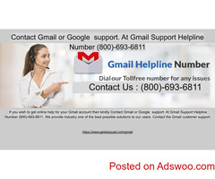 Where Can I Find Gmail Support Phone Number