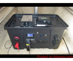 Generate & Enjoy Your Own 24/7 Uninterrupted Solar Power Supply