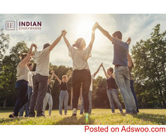 Top Indian Community Website in Canada