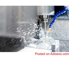 Custom Aluminum Fabrication Service Provider in Chilliwack