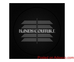 Window Treatment Store in Denver, CO | Blinds Couture