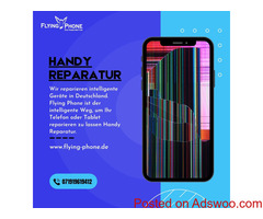 EXPRESS REPARATUR SERVICE IPHONE