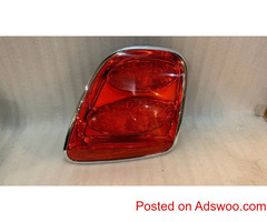 BENTLEY CONTINENTAL FLYING SPUR 2012 LED TAIL LIGHT RIGHT