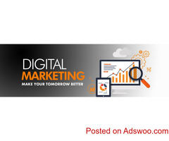 Digital Marketing in USA Helps You Connect With Relevant Audience