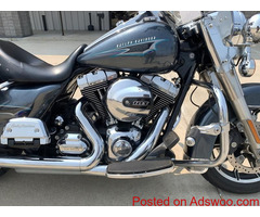 2015 Harley davidson available for sale