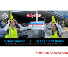 Safer Drivers Course