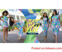 Shop Celebrity Style Women's Clothing and accessories online