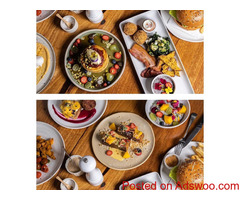 Two Birds One Stone Awaits for you at Brunch in South Yarra
