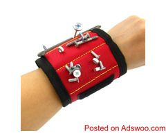 Buy Advanced Essential Tools Wristbands To Enhance Productivity